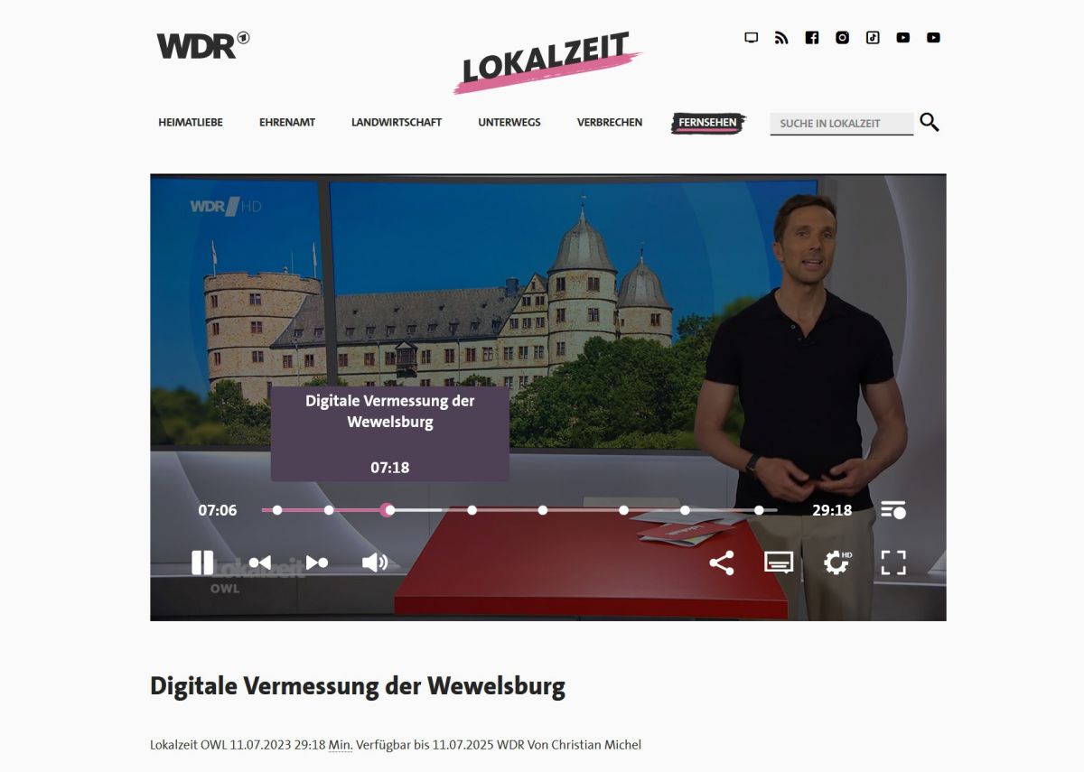  Lokalzeit OWL